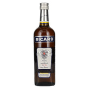 Ricard Pastis de Marseille Apéritif anisé 45 % vol. 0,7 l