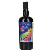 1423 S.B.S AUSTRALIA KLK Rhum d'origine unique 2023 57 % vol. 0,7 l