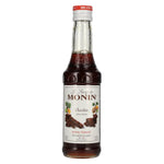 Sirop Monin CHOCOLAT 0,25 l, date limite de consommation : 30/09/2026