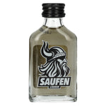 Saufen Liqueur Blueberry Liqueur 16% Vol. 0,02l