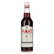 Pimm's No. 1 Cup 25% vol. 0,7l