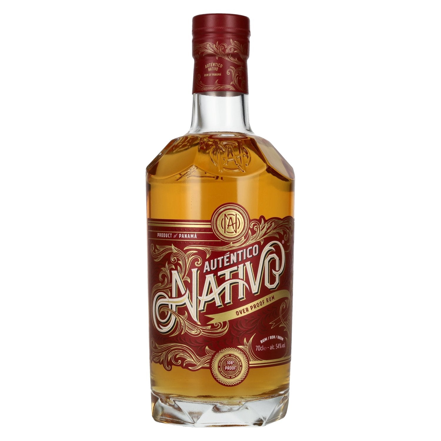 Nativo Rum