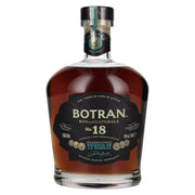 Botran Ron Botran Añejo No. 18 Reserva de la Familia 40% Vol. 0,7l