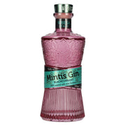 Mintis Gin BLACKCURRANT 41,8 % vol. 0,7 l