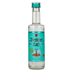 Berliner Luft DER FRISCHE Liqueur de menthe poivrée 18 % vol. 0,35 l