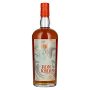Ron Johan Rum série zéro 42% vol. 0,7l