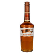 De Kuyper APRICOT BRANDY Liqueur 20% vol. 0,7l