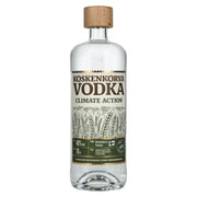 Koskenkorva Vodka Climate Action 40% Vol. 0,7l