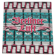 Berliner Luft Aufkleber