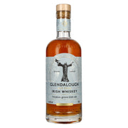 Whisky irlandais Glendalough Pot Still, 43 % vol., 0,7 l