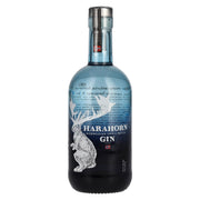 Harahorn Gin norvégien à petite échelle 46% vol. 0,5l