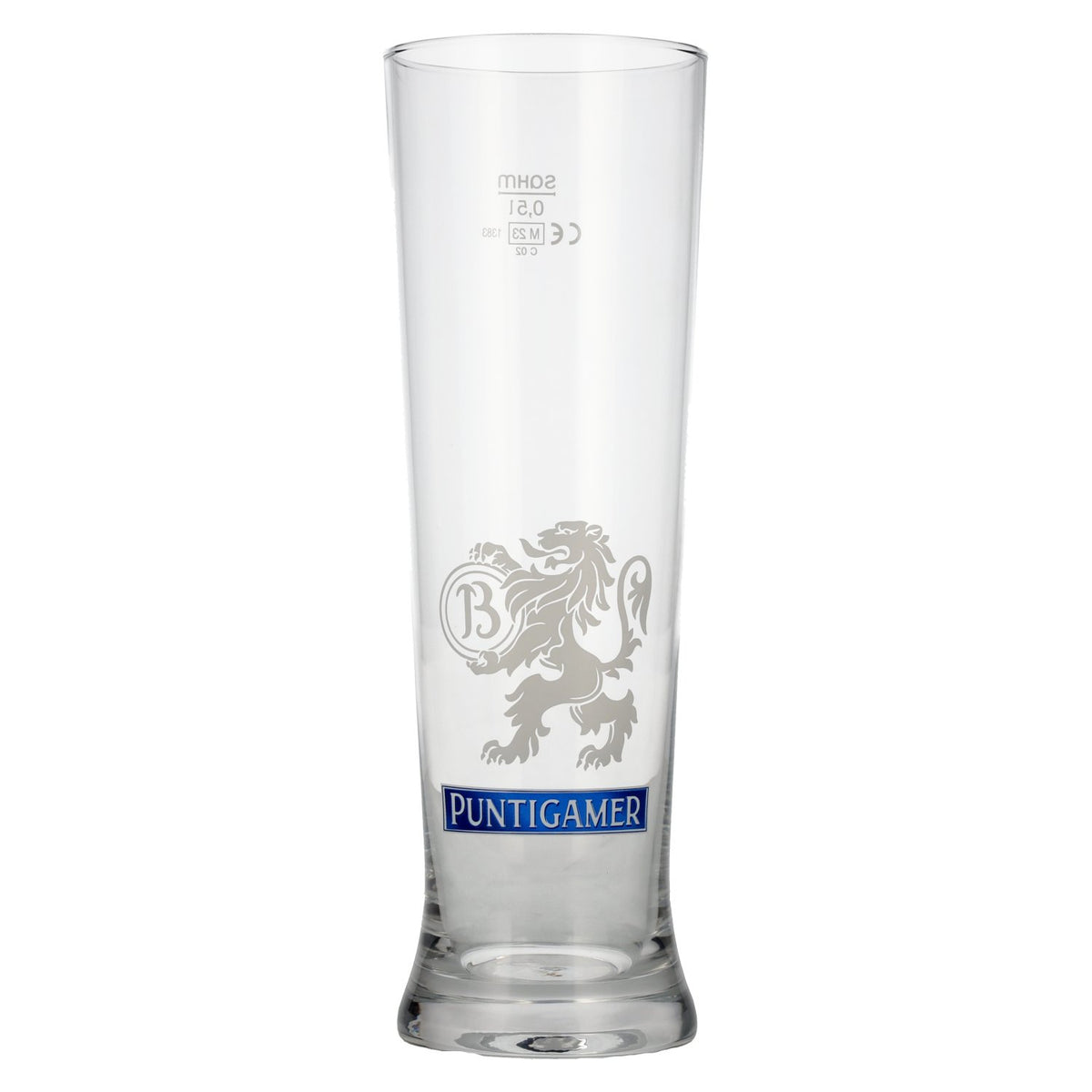 Tasse « Panthère » de Puntigamer, 0,5 l