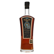 Ron Izalco 15 ans d'âge, rhum CASK STRENGTH 55,3 % vol., 0,7 l