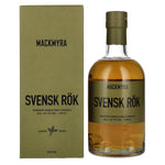 Mackmyra Svensk Rök Swedish Single Malt Whisky 46,1% vol. 0,7l en coffret cadeau