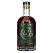 Balcones ECLIPSE TEXAS RYE, whisky de seigle brut de fût, 64 % vol., 0,7 l