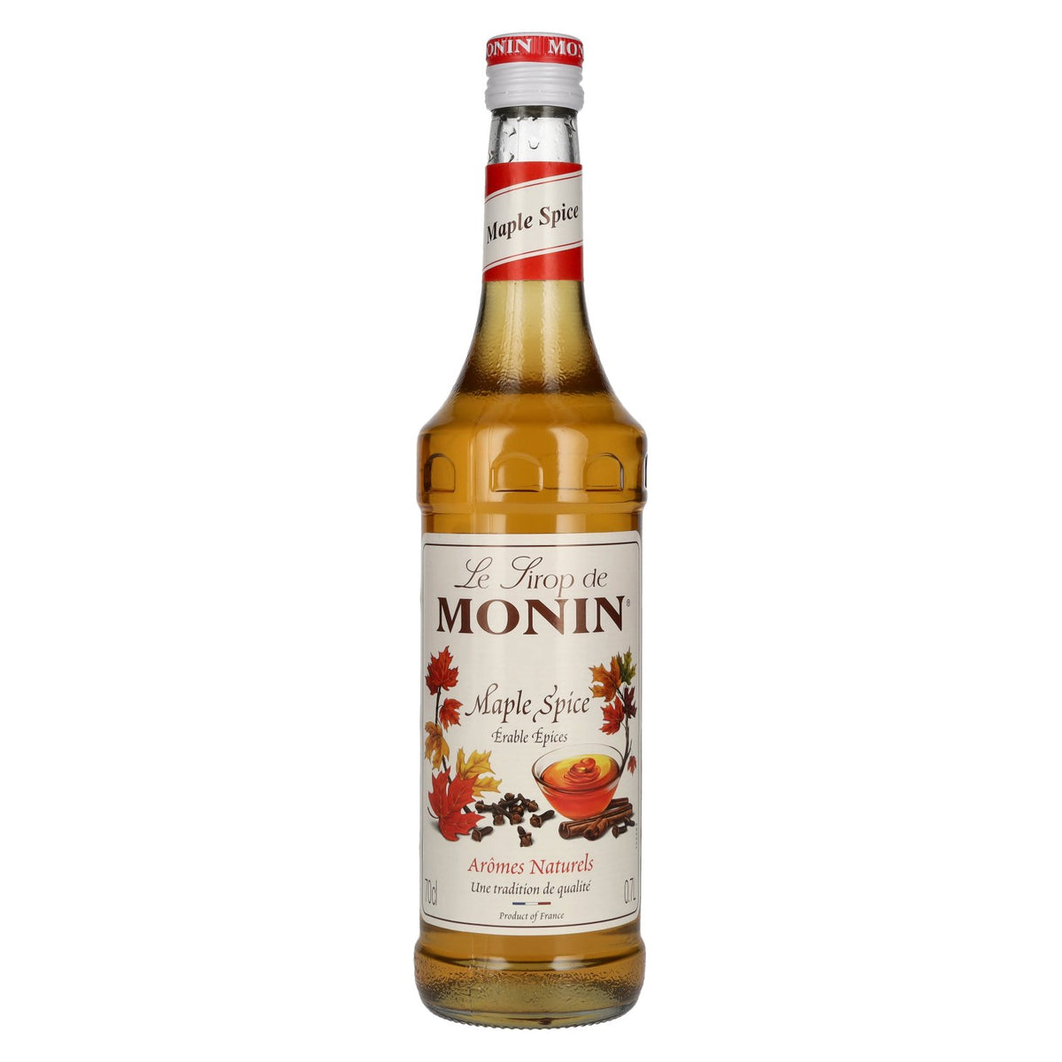 Sirop Monin ÉRABLE 0,7 l
