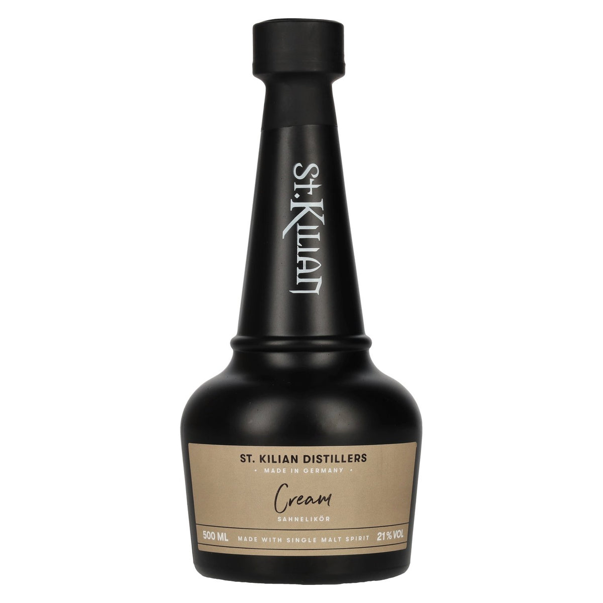 St. Kilian Cream liqueur 21% Vol. 0,5l
