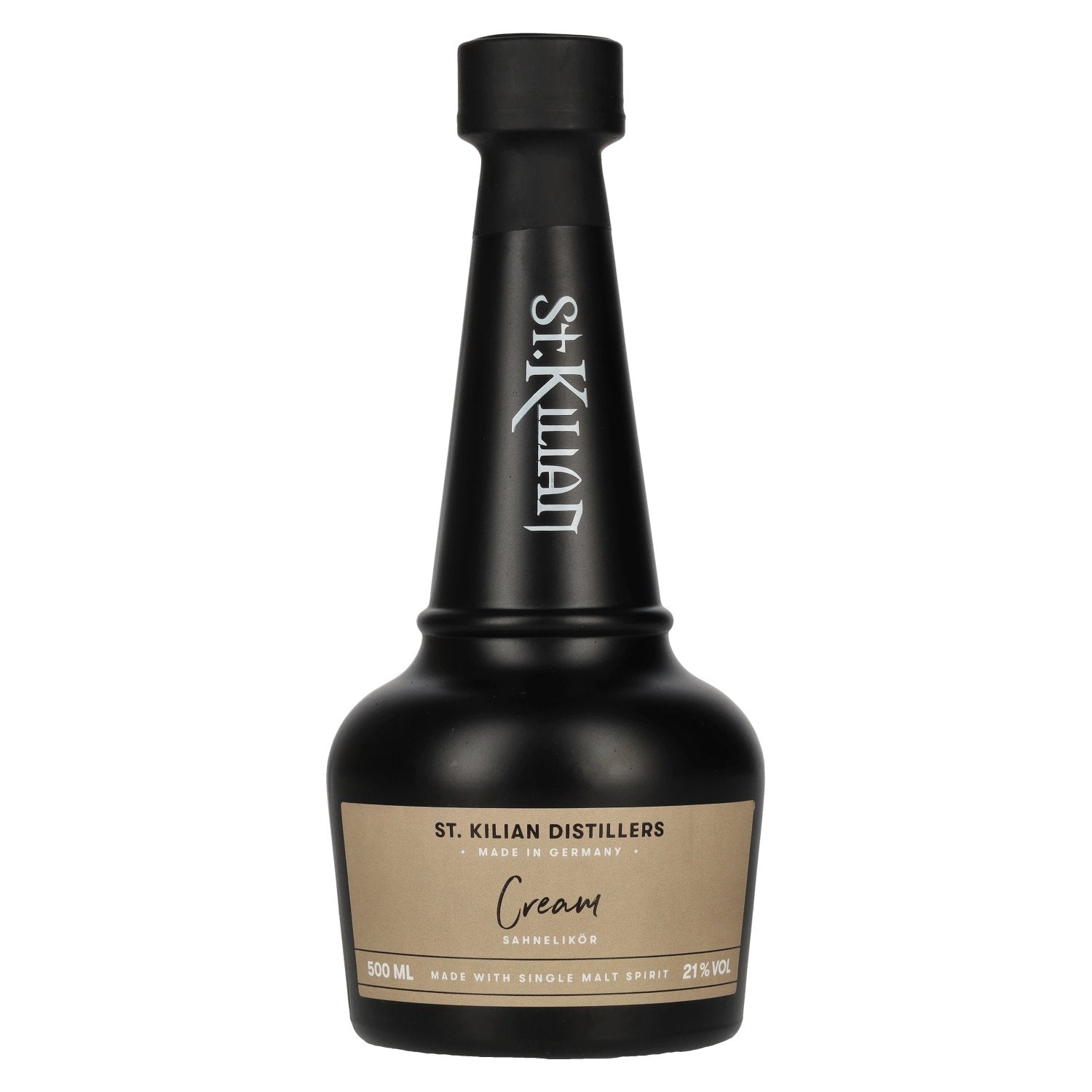 St. Kilian Cream liqueur 21% Vol. 0,5l