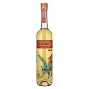 Curado Tequila BLANCO Blue Agave 40% Vol. 0,7l