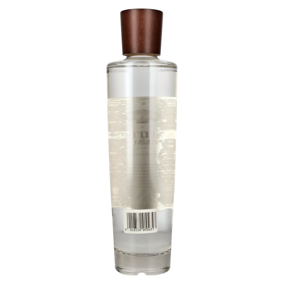 Rhum blanc St. Nicholas Abbey de la Barbade, 40 % vol., 0,7 l
