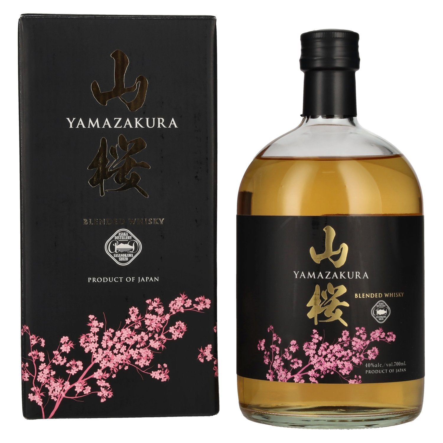 Whisky Japan
