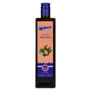 Manner Original Neapolitan Cream Liqueur 15% ABV 0.5l