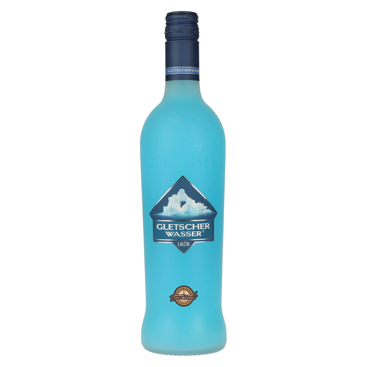 Steinhauser Glacier Water Liqueur 16% vol. 0.7l