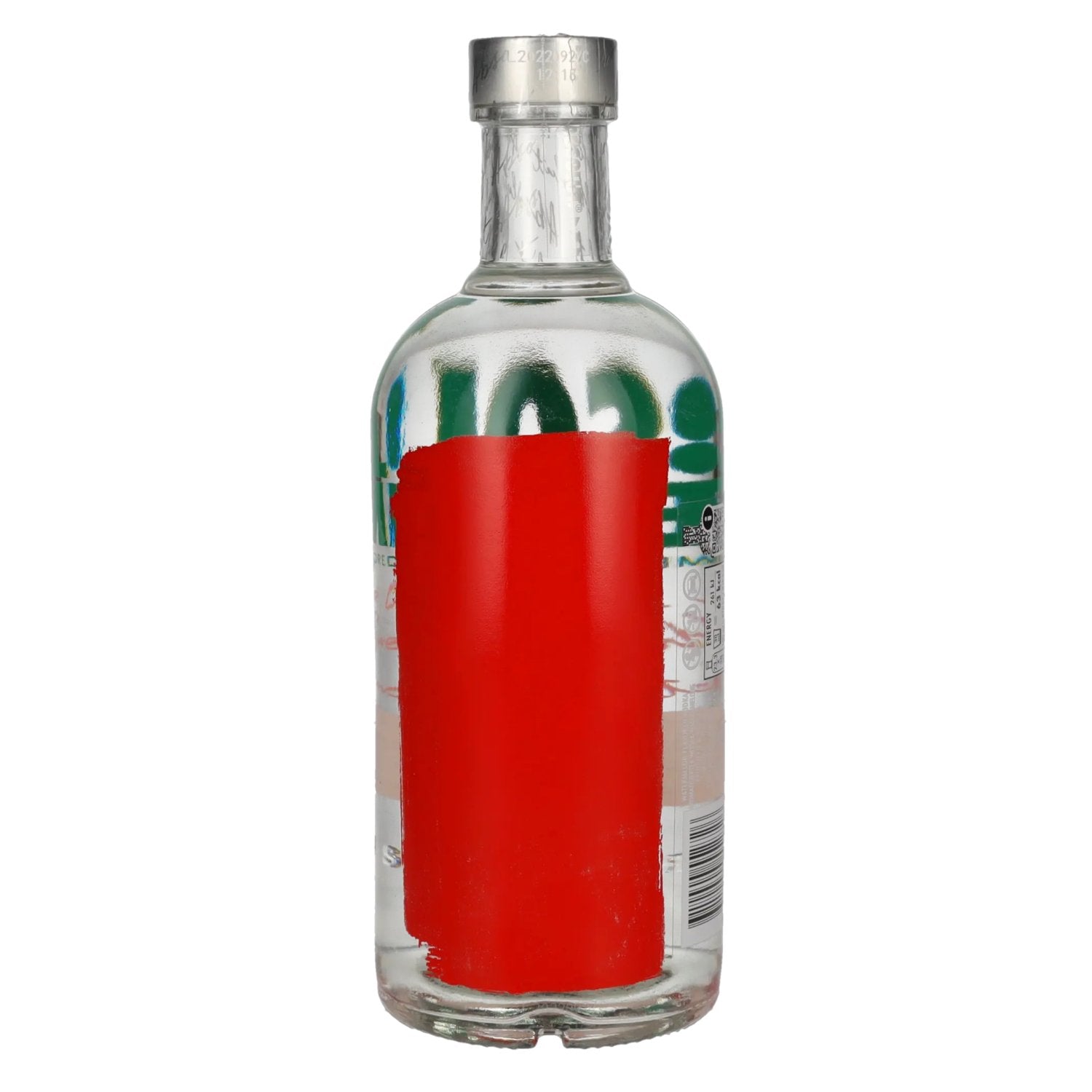 Absolut WATERMELON Flavoured Vodka 38% Vol. 0,7l