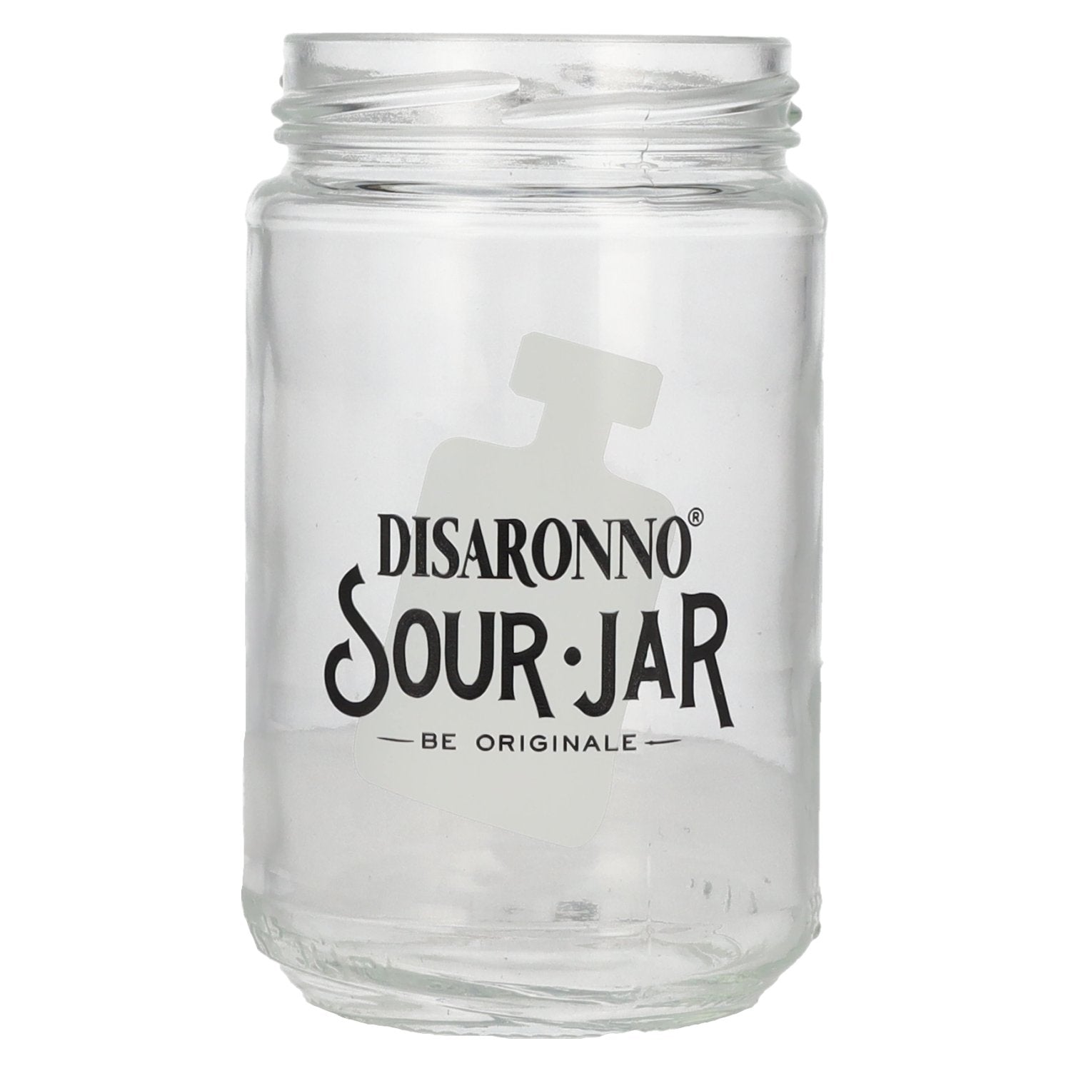 Disaronno Sour Jar Glas 31,4 cl