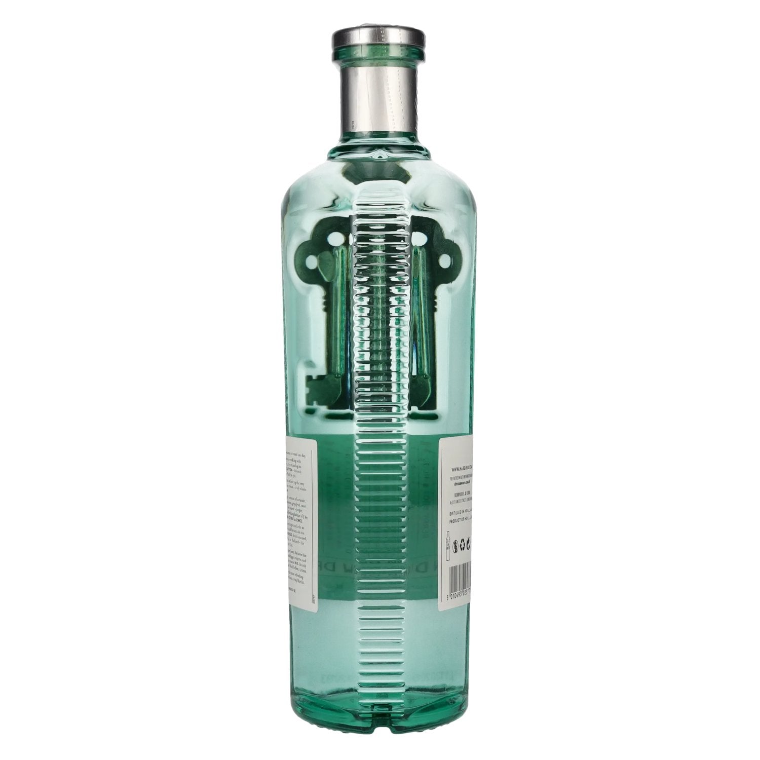 No. 3 London Dry Gin 46% Vol. 0,7l
