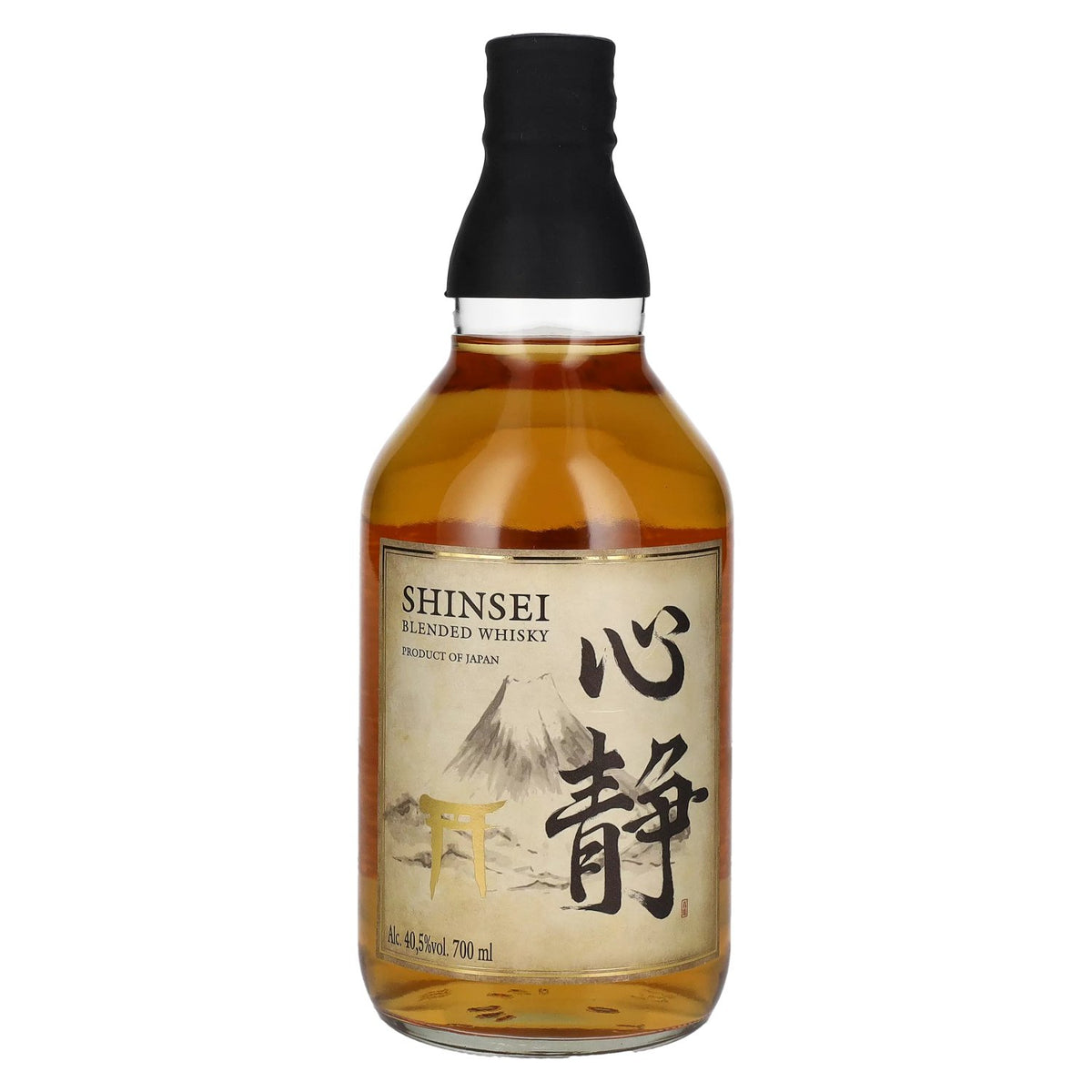 Shinsei Whisky mélangé 40,5% vol. 0,7l