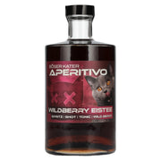 Böser Kater Aperitivo Wildberry Iced Tea 15% ABV 0.5l