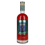 Campari CASK TALES Bitter Tequila Barrels Finish 25% vol. 1 litre