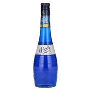Bols Blue Curaçao Liqueur 21% Vol. 0,7l
