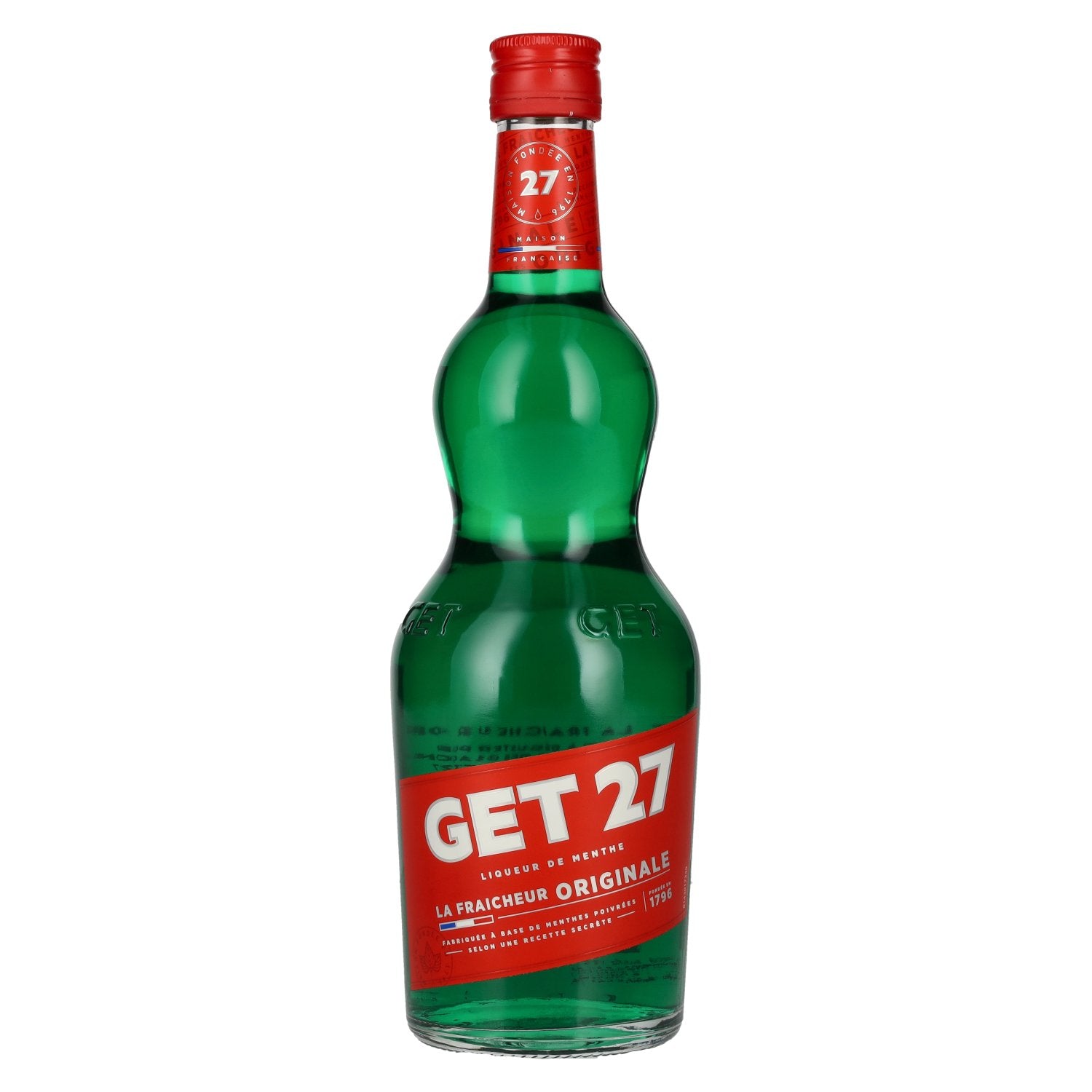 Get 27