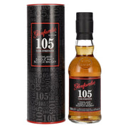 Glenfarclas 105 CASK STRENGTH Highland Single Malt 60% vol. 0,2l en boîte cadeau