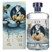 Etsu Japanese Gin PACIFIC OCEAN WATER 45% Vol. 0,7l in Geschenkbox
