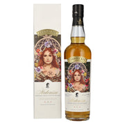 Compass Box HEDONISM, whisky écossais de mélange de céréales, édition annuelle limitée 2026, 46 % vol., 0,7 l, dans un coffret cadeau