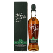 Paul John PEATED SELECT CASK Indian Single Malt Whisky 55,5% vol. 0,7l en boîte cadeau
