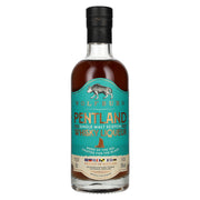 Liqueur de whisky single malt écossais Wolfburn PENTLAND, 26 % vol., 0,5 l