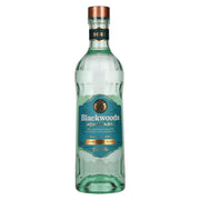 Blackwoods Gin Vintage Classic Dry Gin 2021 40% ABV 0.7l
