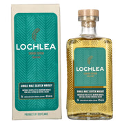 Lochlea SOWING EDITION Third Crop Single Malt Scotch Whisky 46% vol. 0.7 l in a gift box
