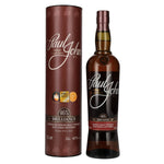 Paul John BRILLIANCE Indian Single Malt Whisky 46% Vol. 0,7l in gift box