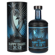 Duppy Share XO Caribbean Rum 40% Vol. 0,7l in gift box