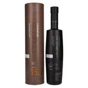 Octomore EDITION : 15.2 Super Heavily Peated Islay Single Malt 57,9% Vol. 0,7l en Tinbox