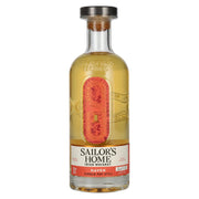 Sailor's Home HAVEN Single Pot Still Irish Whiskey 43% ABV 0.7l
