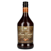 Old St. Croix A.H. Riise Caramel-Cream-Liqueur 17% Vol. 0,7l MHD 10/2026
