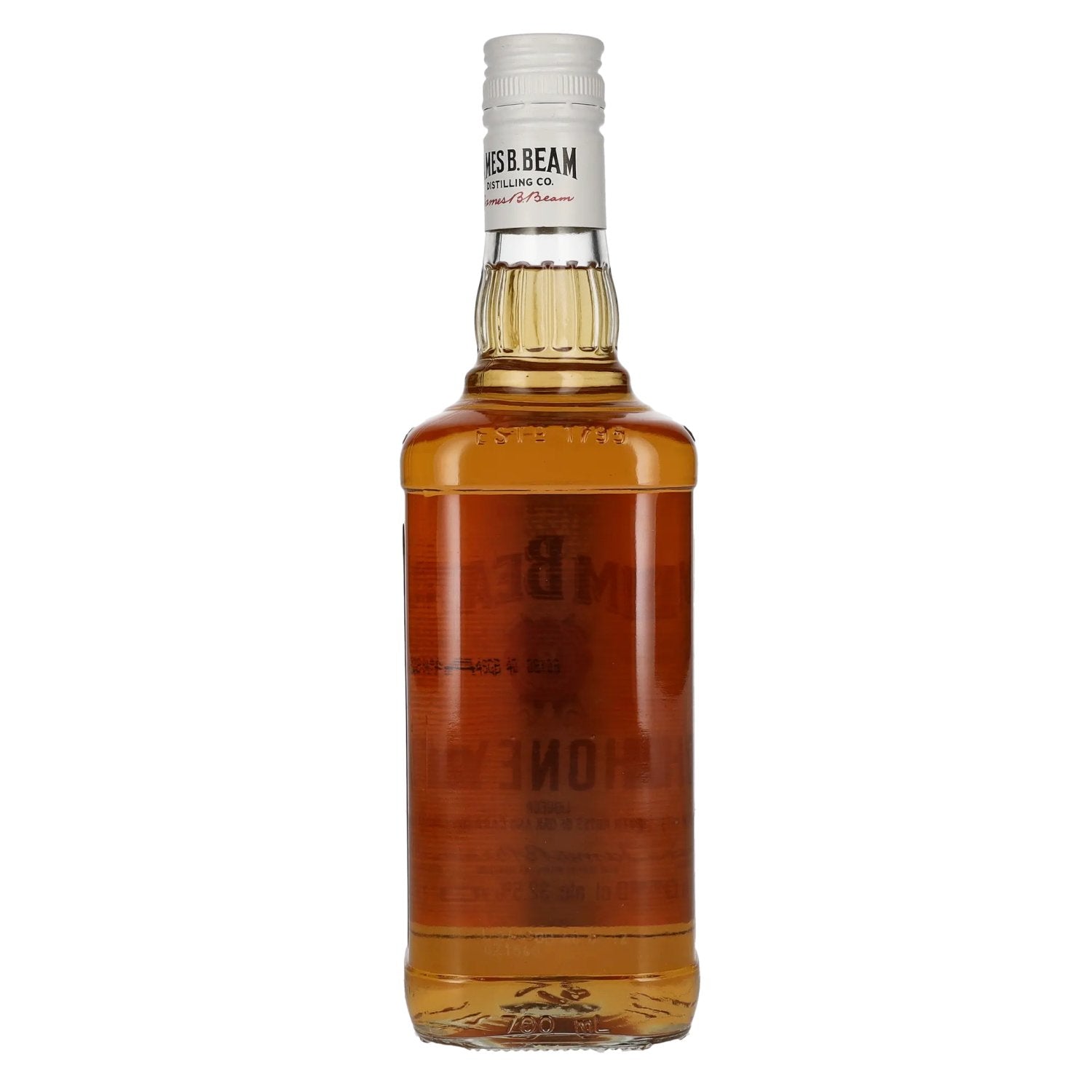 Jim Beam Honey Liqueur 32,5% Vol. 0,7l