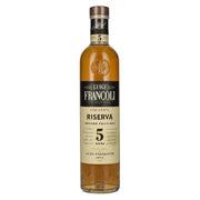 Luigi Francoli Grappa del Piemonte Riserva 5 Anni 41,5% Vol. 0,7l