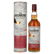 The Ardmore 12 Years Old PORT WOOD FINISH 46% Vol. 0,7l in gift box